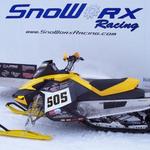Race Sleds Trail Converted and Motor Swaps
